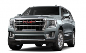 Your Complete Guide to the 2021 GMC Yukon XL