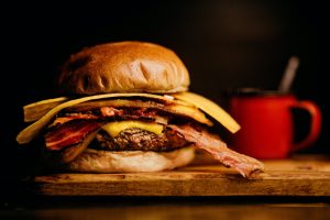 Where to Find the Best Burgers in and Around Beloit, WI