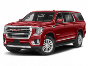 5 Impressive Features of the 2021 GMC Yukon XL