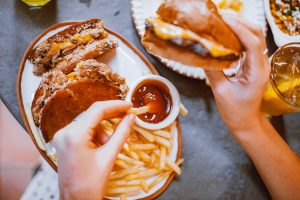 Where to Find the Best Burgers in and Around Beloit, WI