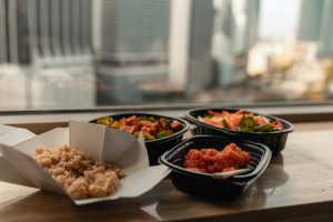 3 of the Best Take-Out and Delivery Restaurants in Beloit, WI