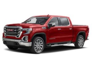 5 Impressive Features of the 2022 GMC Sierra 1500