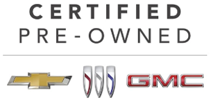 Chevrolet Buick GMC Certified Pre-Owned in Beloit, WI